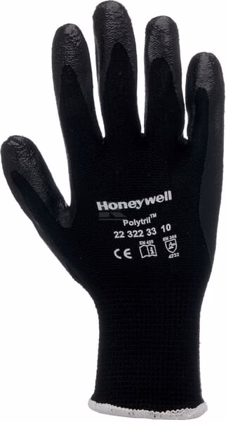 Guantes de Polytril Mix, talla 2XL
