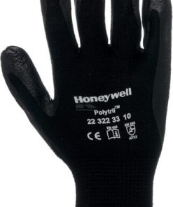 Guantes de Polytril Mix, talla XL