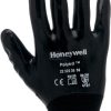 Guantes de Polytril Top, talla M