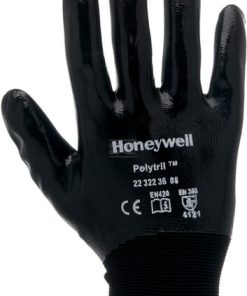 Guantes de Polytril Top, talla XL 6 Guantes de Polytril Top, talla S