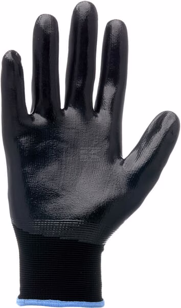 Guantes de Polytril Top, talla XL 4 Guantes de Polytril Top, talla S