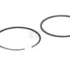 Set anillos pist. 4-anill.