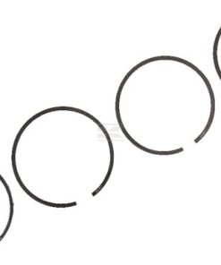 Set anillos pist. 4-anill.