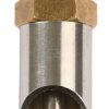Nipple drinker 1/2" diameter 8mm 72mm