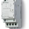Protección de instalación 25 A