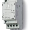 Protección de instalación 25 A