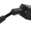 Mando combinado luces e intermitencia