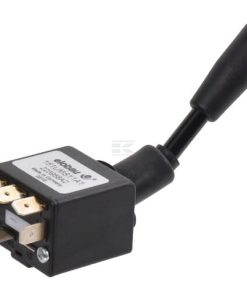 Mando combinado luces e intermitencia