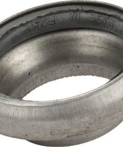 Acoplamiento hembra, para soldar 2", Bauer