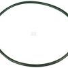 Junta tórica Ø 67,95 x 2,62 mm, 70 shores, EPDM negro, Annovi Reverberi 6 Junta tórica Ø 67,95 x 2,62 mm, 70 shores, EPDM negro, Annovi Reverberi