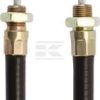 Cable bowden 550/840 AL-KO 4 Cable bowden 550/840 AL-KO