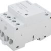 Contactor 4NO 40A 24VUC