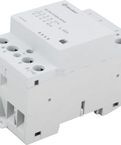 Contactor 4NO 40A 24VUC