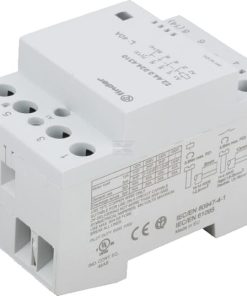Contactor 4NO 40A 24VUC