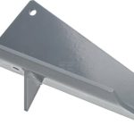 Spreading blade LH cpl.