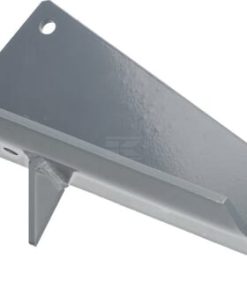 Spreading blade LH cpl.