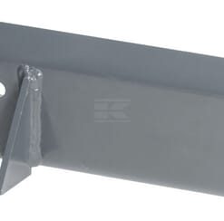 Spreading blade LH cpl. 3 Spreading blade LH cpl.