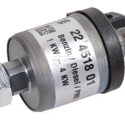 Bomba combustible de 24 V