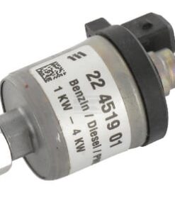 Bomba de combustible 12V