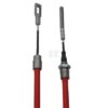 Cable bowden 2329/2585