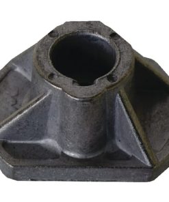 Sop. cuchilla Ø 22,2/H36/D20
