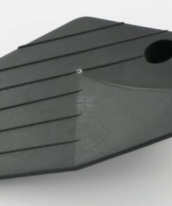 Guard plate