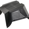 Recipiente colector mitad inf.