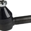 Tie rod end