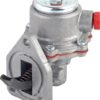 Fuel pump