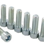 Juego de pernos M16x50 912 10,9