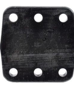 Aros de brida de tracción