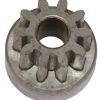 Corona dentada izda., z-10 (metal) 5 Corona dentada izda., z-10 (metal)