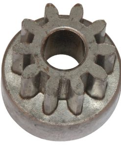 Corona dentada izda., z-10 (metal)