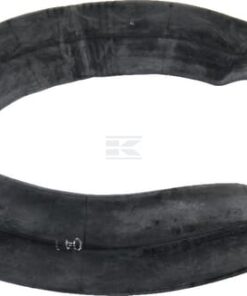 Cámara para llanta de Ø 8", 2.25-8, válvula recta