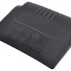 Protec. imp. grav. C350 negra