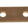 Placa de soporte Mullos 2 Placa de soporte Mullos