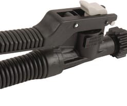 Pistola pulverizadora 380 mm