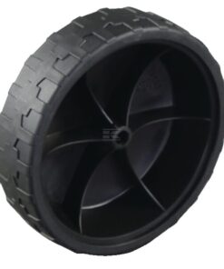 Rueda Ø=160 Silent 33 EL