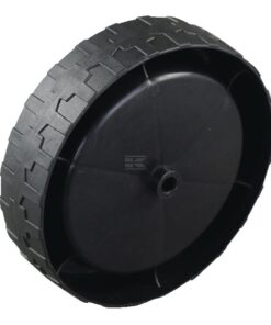 Rueda Ø=160 Silent 33 EL