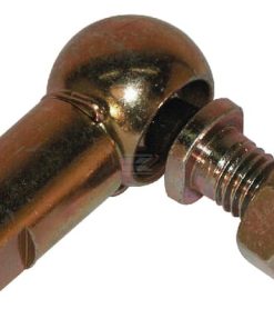 Cabeza esférica M10