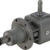 Caja de cambios LF-227 J 1:1.83