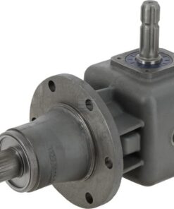Caja de cambios LF-227 J 1:1.83