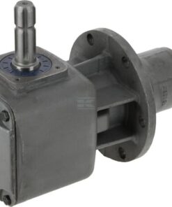 Caja de cambios LF-227 J 1:1.83