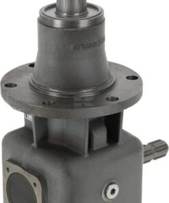 Caja de cambios LF-227 J 1:1.83