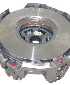 Clutch cover double TGU6
