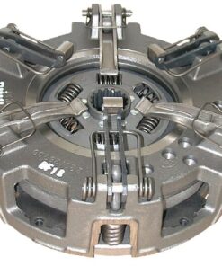 Clutch cover double TGU6