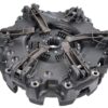 Clutch cover double TGU6