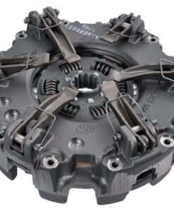 Clutch cover double TGU6