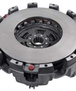 Clutch cover double TGU6