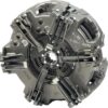 Embrague doble KGS6
